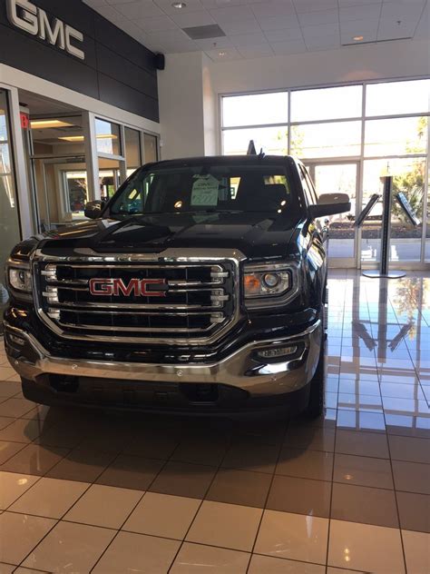 Colonial gmc - Introducing the next generation 2024 GMC Canyon, featuring an 310-HP Turbomax engine, Bose Premium Audio Systems, and an 11.0" Diagonal driver info center. 